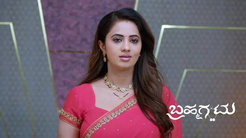 Deepa Reassures Rajshekhar