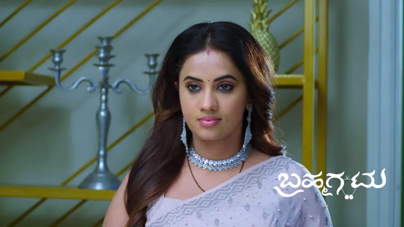 Deepa's Holi Celebration Angers Chirag