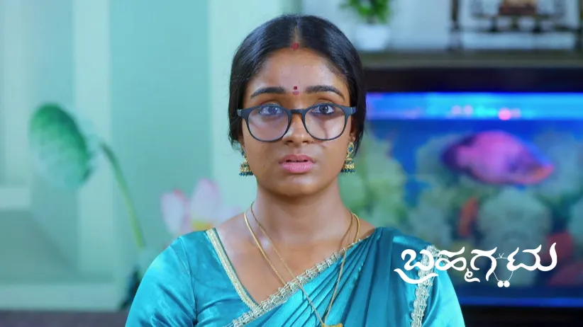 Chirag Learns about Soundharya's Humiliation
