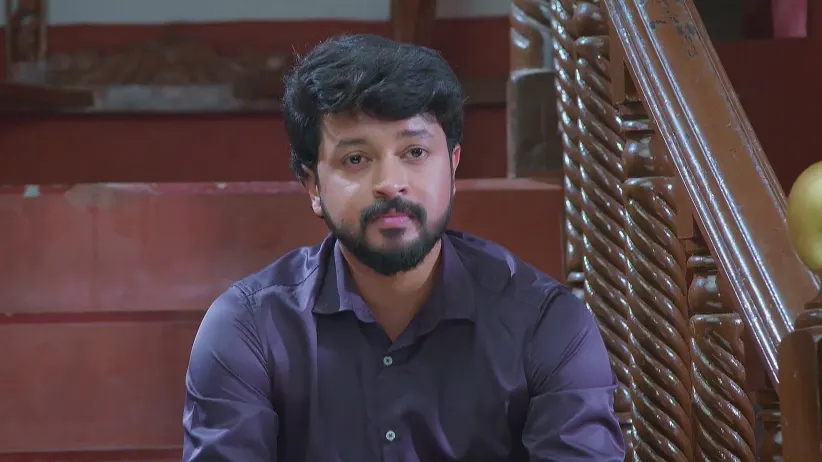 Rahul Shares His Pain with Narasimha - Brahmagantu
