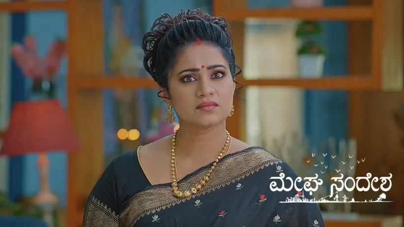Nakshatra Professes Her Love to Gagan