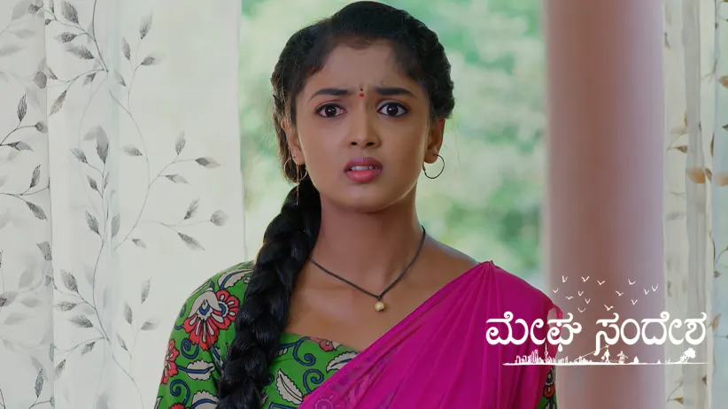 Bhoomi Faces a Dilemma Due to Sharath Chandra