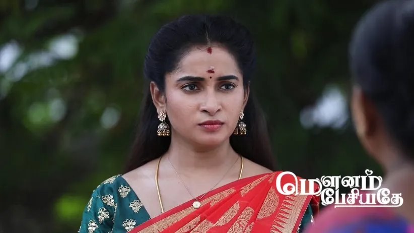 Meghala Strikes a Deal with Rasu
