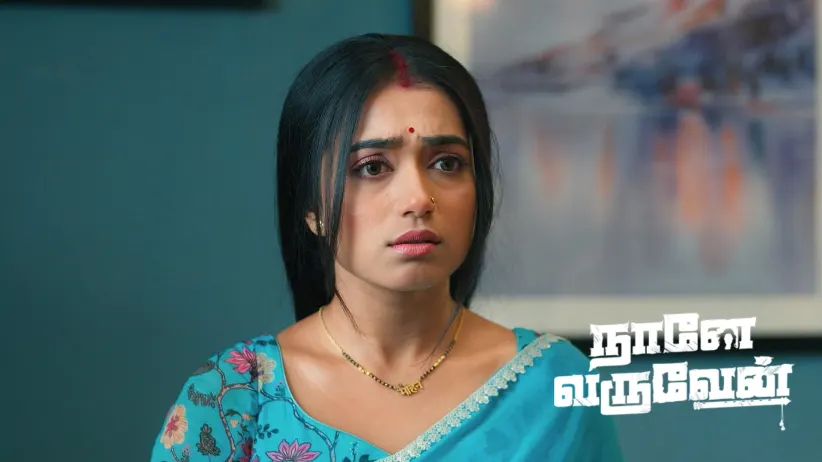 Khushi's Recovery Upsets Kaveri