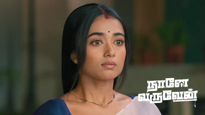 Mohan Decides to Punish Damini