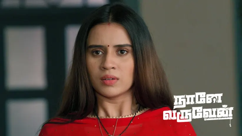 Damini Mocks Mohan