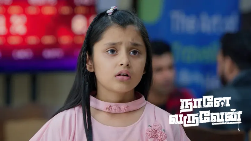 Mohan Refuses to Believe Khushi