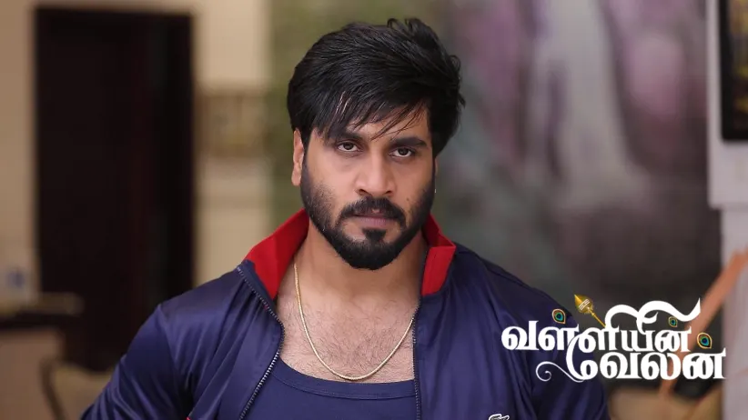 Velan Suspects Ranjith
