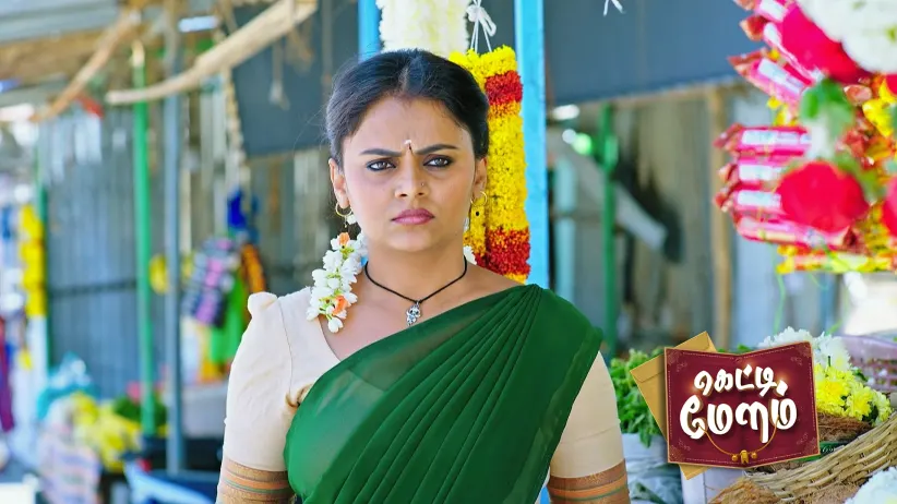 Revathi Misunderstands Murugan