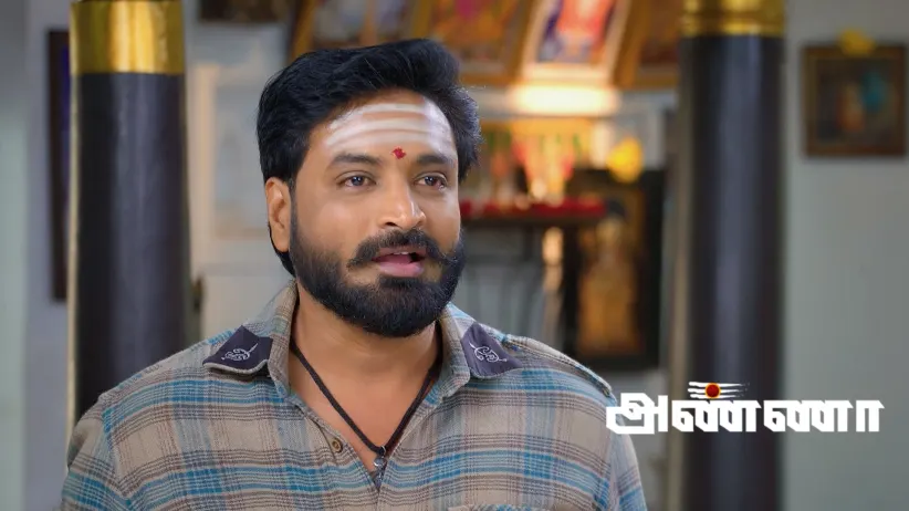 Shanmugham Proves Rathna's Innocence