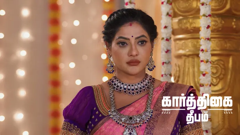 Rajarajan Meets Arun and Anand