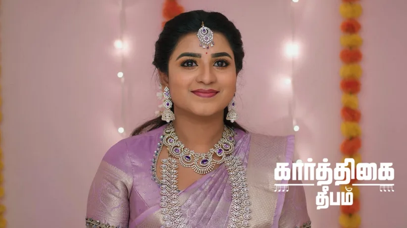 Mallika's Statement Shocks Raja