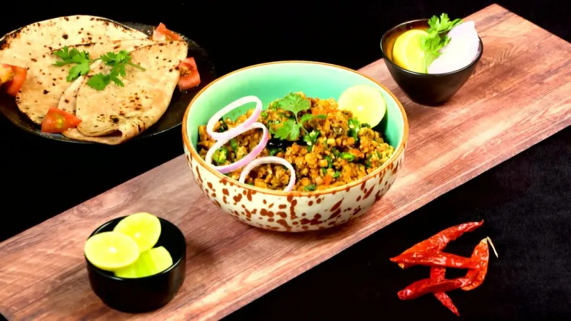 Swaad Aa Gaya 2 - January 05, 2022 - Recipe 1