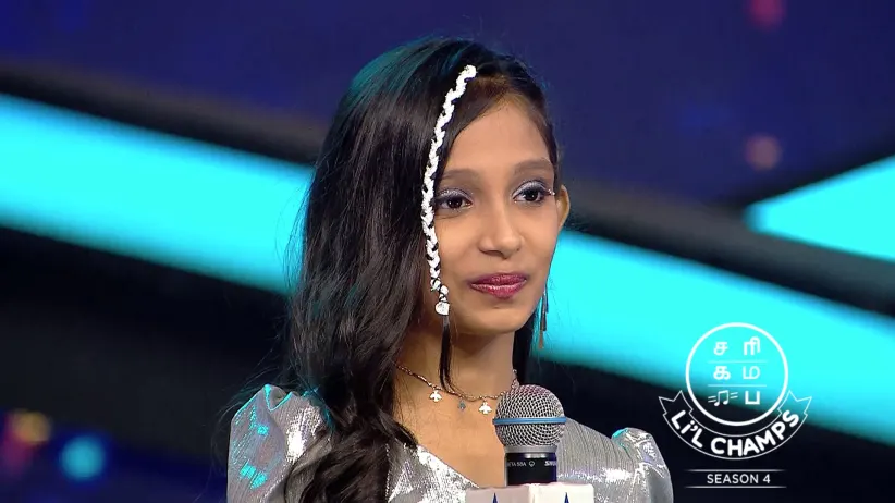 A Flawless Performance by Sheryanvi
