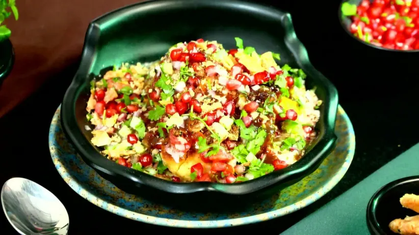 Swaad Aa Gaya 2 - January 04, 2022 - Recipe 1