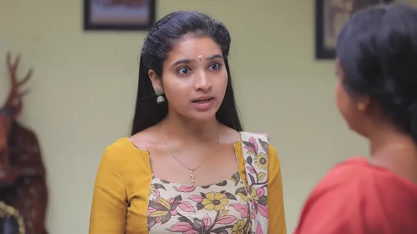 Manasellam - March 08, 2025 - Webisode