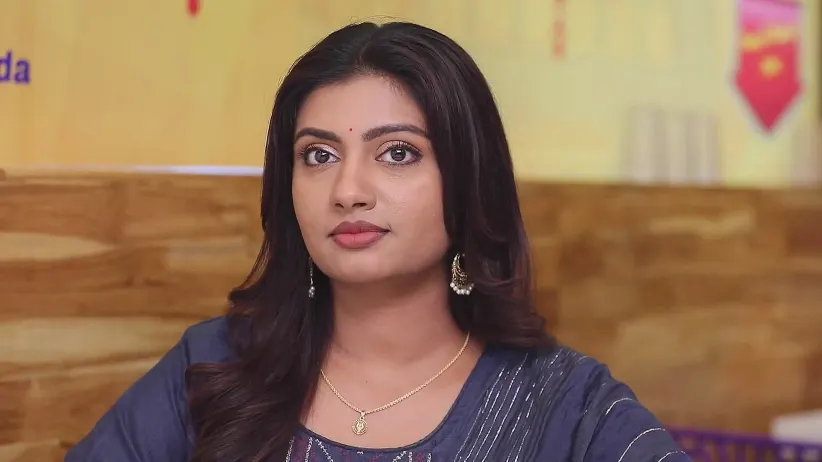 Durga Professes Her Love to Surya