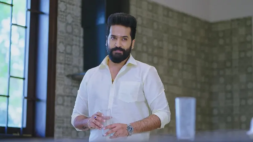 Getti Melam - March 04, 2025 - Webisode