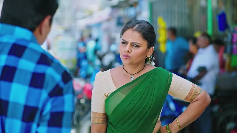 Getti Melam - March 06, 2025 - Webisode