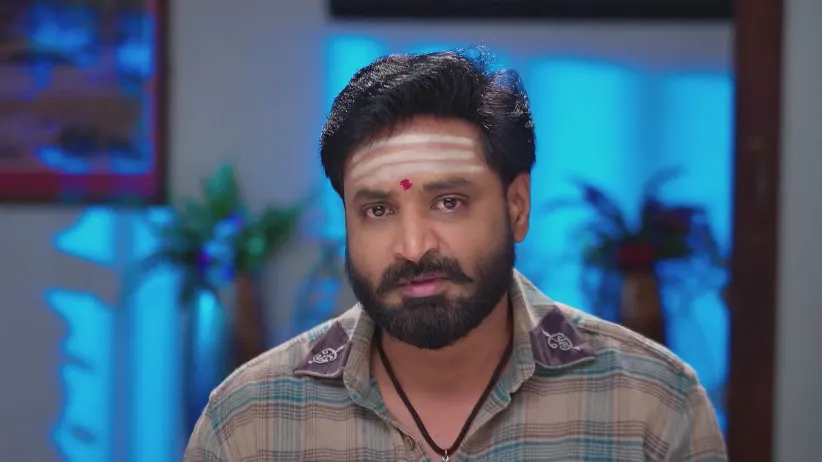 Soundirapandi Demands Bharani's Belongings