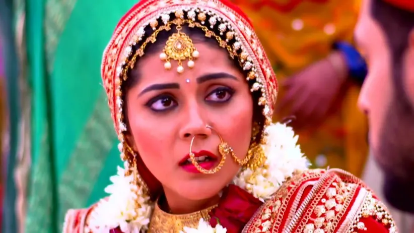 Shanno’s Husband Breaks Her Heart | Nayan Jo Vekhe Unvekha