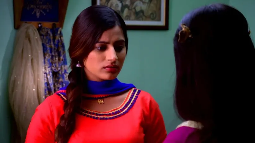 Neelam Sets Nayan Free | Nayan Jo Vekhe Unvekha
