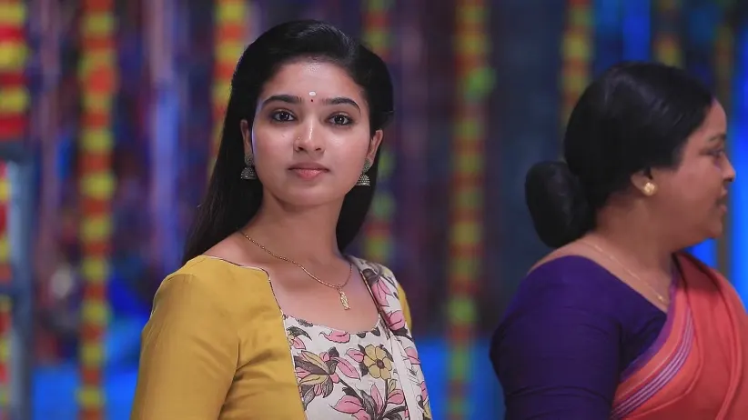 Mounam Pesiyadhe - March 05, 2025 - Best Scene