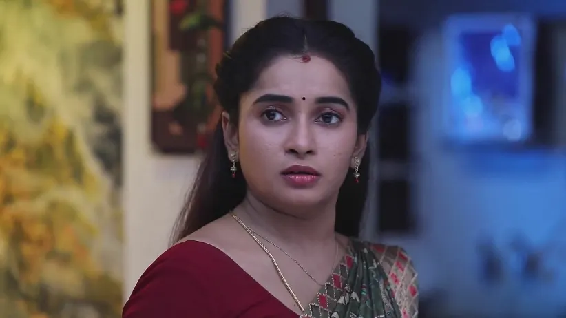Thiru's Assumption - Mounam Pesiyadhe