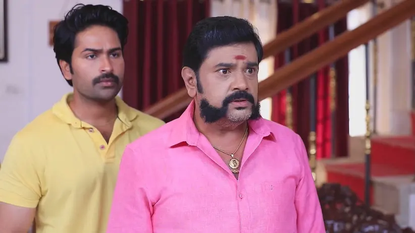 Manasellam - March 04, 2025 - Best Scene