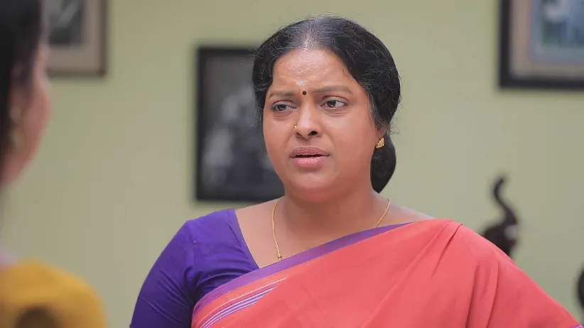 Manasellam - March 08, 2025 - Best Scene