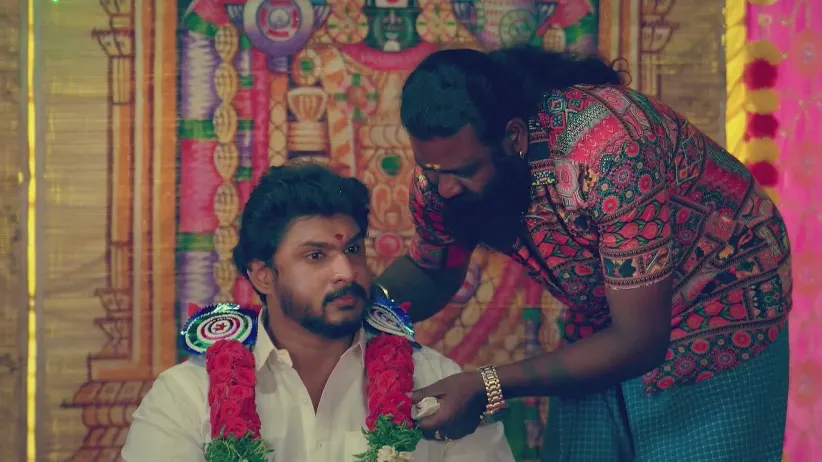 Veera - March 04, 2025 - Best Scene