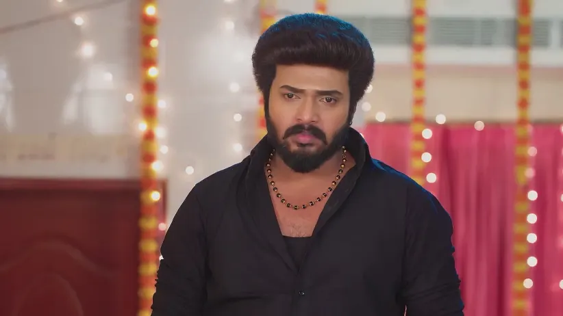 Karthigai Deepam - March 04, 2025 - Best Scene