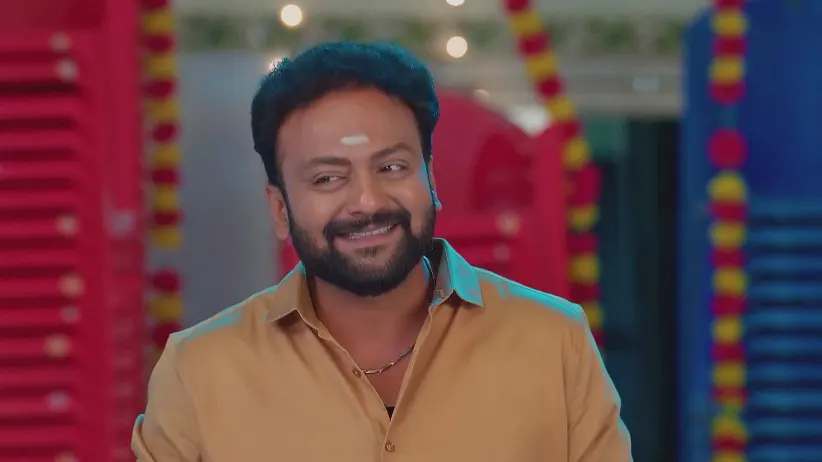 Karthigai Deepam - March 06, 2025 - Best Scene