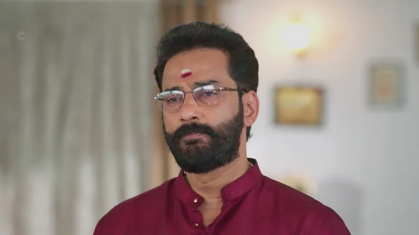 Shanmugham Invites Raghuram - Sandhya Raagam