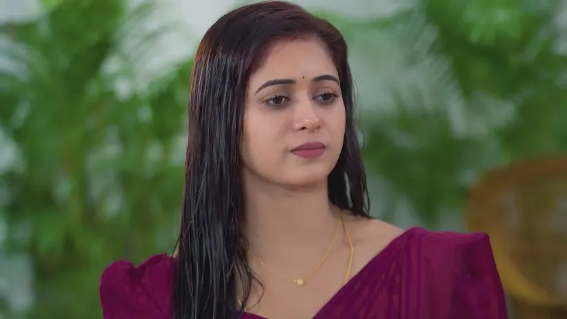 Sandhya Raagam - March 06, 2025 - Best Scene