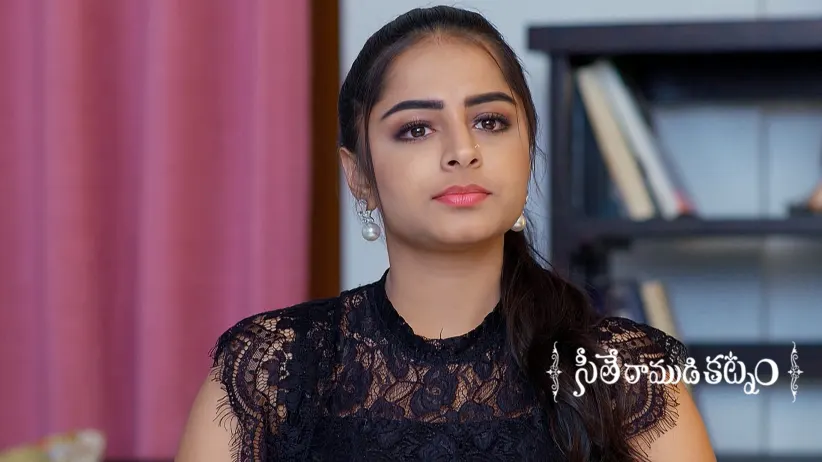 Seetha Enquires about Sumathi’s Police Complaint