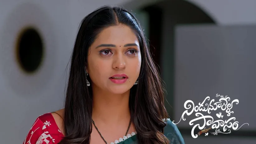 Amarendra Questions Manohari about Kaali