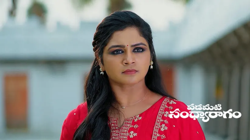 Aadhya Assumes that Ramalakshmi Attacked Her