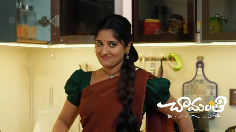 Prem Gets Ramachandrayya Treated