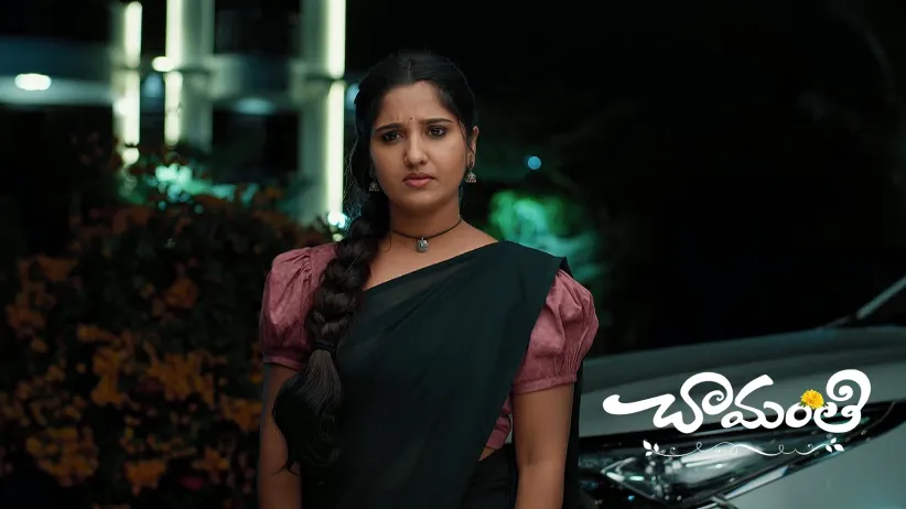 Ramadevi to Arrange Roja’s Coronation