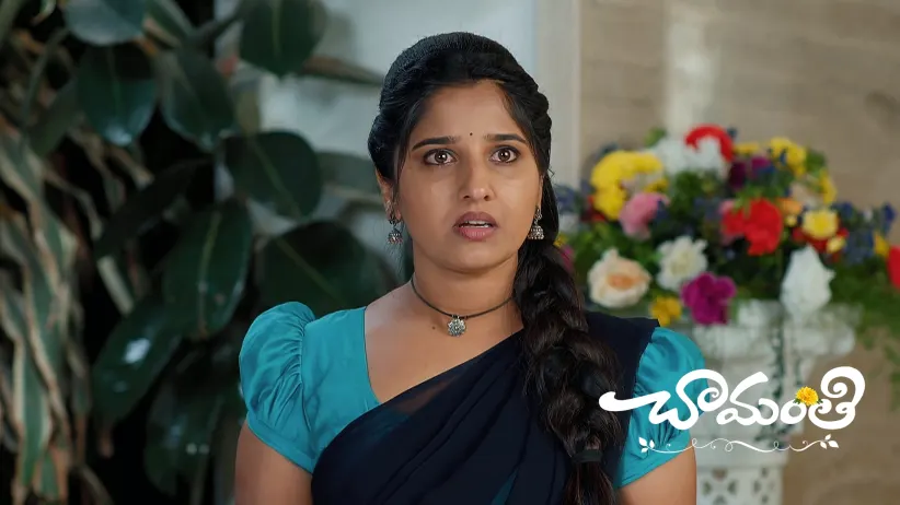 Roja Is Crowned as a Princess