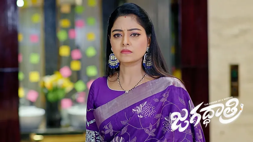 JD and KD Get Clues to Solve Kavya’s Case