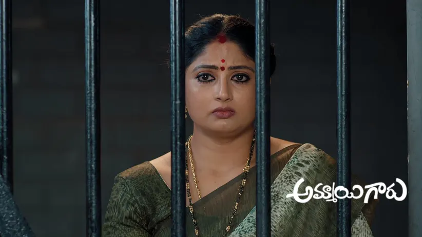 Ambika Learns that Deepak Stabbed Him