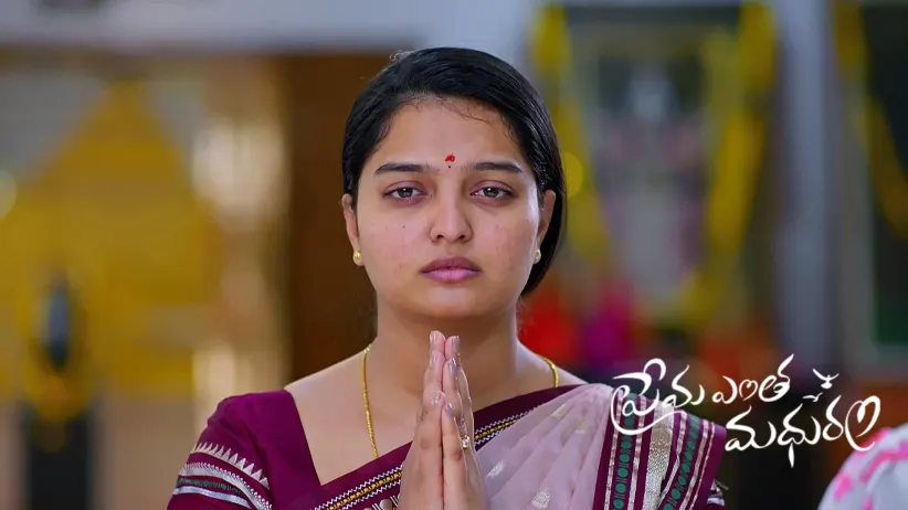 Rakesh Sneaks into the Hospital to Kill Shankar