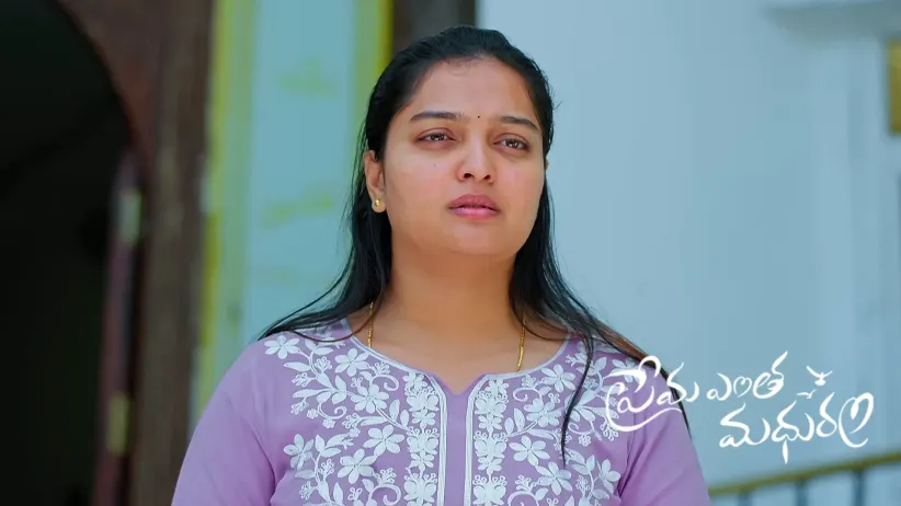 Shankar to Get Abhay and Maya Married