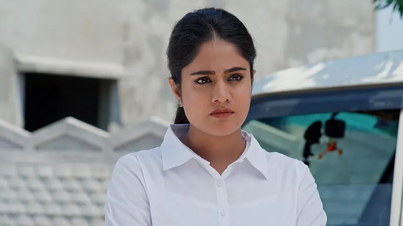 Jagadhatri - March 04, 2025 - Episode Spoiler