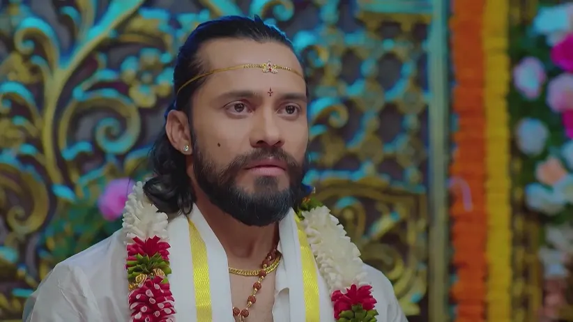 Ennallo Vechina Hrudayam - March 07, 2025 - Best Scene