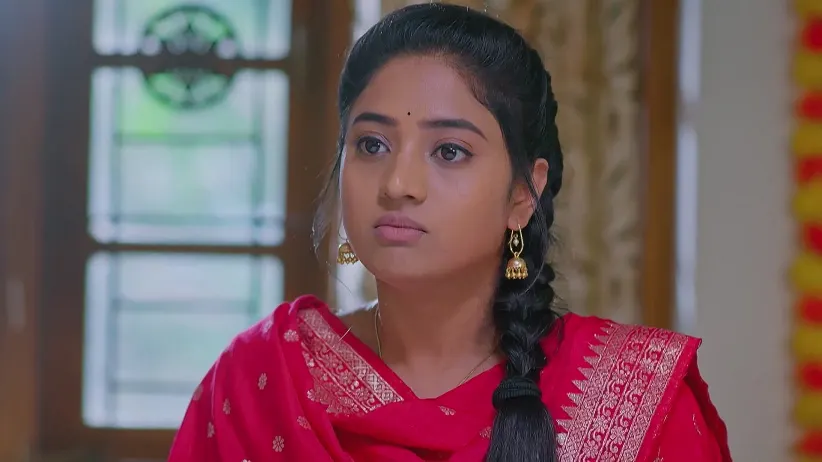 Ennallo Vechina Hrudayam - March 06, 2025 - Best Scene