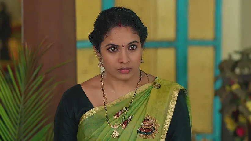 Maa Annayya - March 06, 2025 - Best Scene