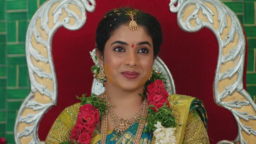 Maa Annayya - March 07, 2025 - Best Scene